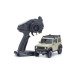 Mini-Z 4X4 MX-01 Suzuki Jimny Sierra Apio TS4 - Kaki - KYOSHO 32525K