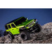 Mini-Z 4X4 MX-01 Jeep Wrangler Unlimited Rubicon - Mojito - KYOSHO
