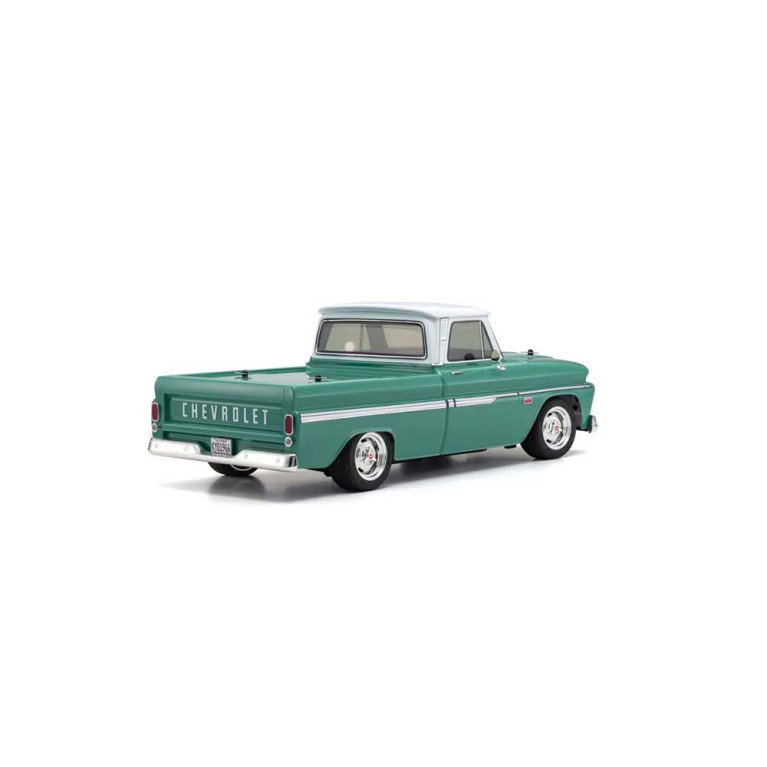 Fazer FZ02L Chevy C10 Fleetside Pickup 1966 - KYOSHO 34435T1