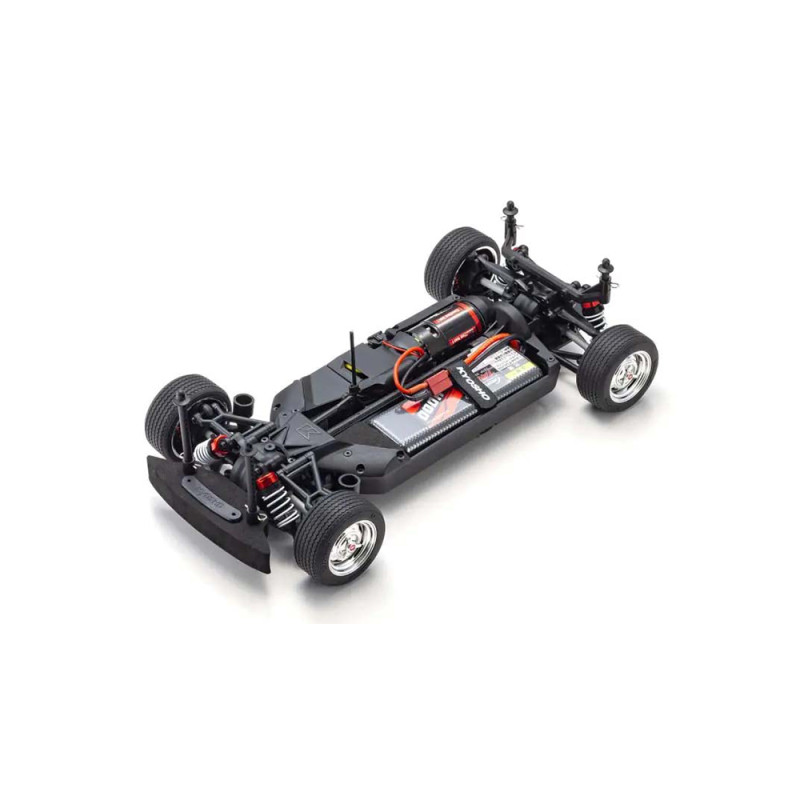 Fazer FZ02L Chevy C10 Fleetside Pickup 1966 - KYOSHO 34435T1