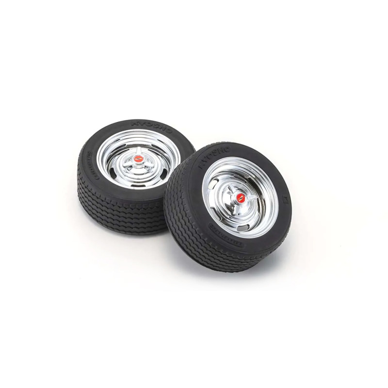 Fazer FZ02L Chevy C10 Fleetside Pickup 1966 - KYOSHO 34435T1