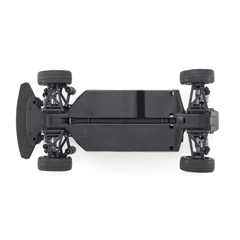 Fazer FZ02L Dodge Challenger SRT 2015 - KYOSHO 34415T2C