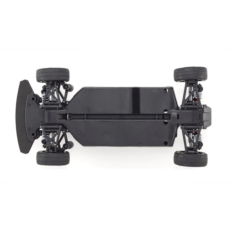 Fazer FZ02L Dodge Challenger SRT 2015 - KYOSHO 34415T2C