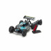 Inferno NEO 4.0 Nitro Readyset - Bleu - KYOSHO 33029T2