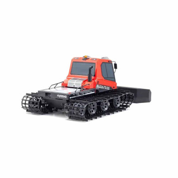 Dameuse Blizzard 2.0 Readyset - 1/12 - KYOSHO 34902D