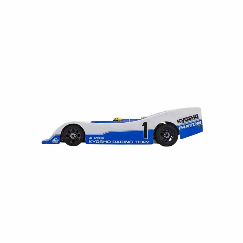 EP Fantom PZF T-33 4WD - 1/12 - KYOSHO 30640