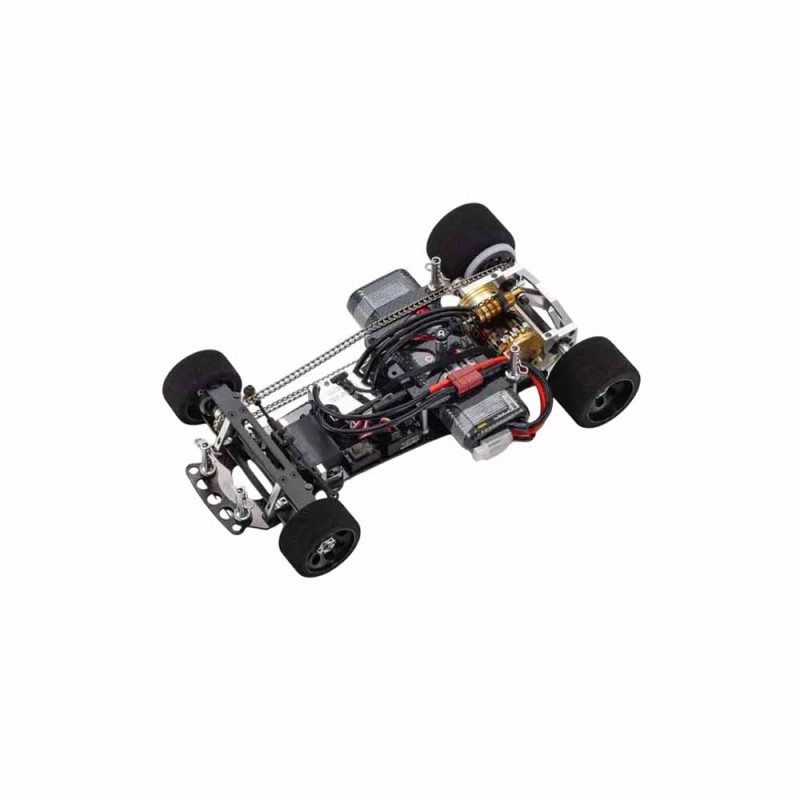 EP Fantom PZF T-33 4WD - 1/12 - KYOSHO 30640