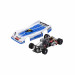 EP Fantom PZF T-33 4WD - 1/12 - KYOSHO 30640