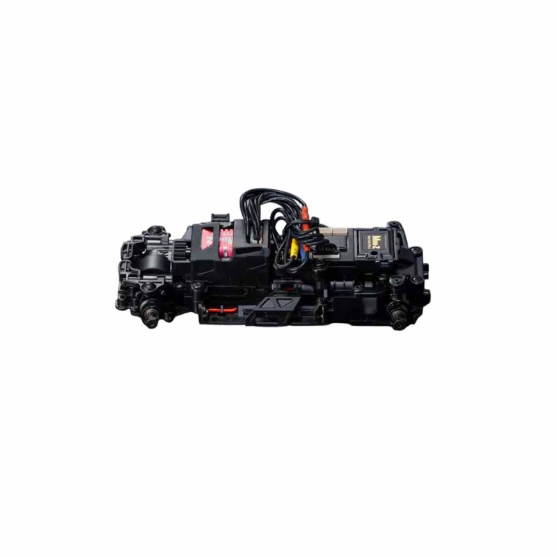 Châssis Mini-Z MA030 EVO2 (AWD/8500Kv) - KYOSHO 32181