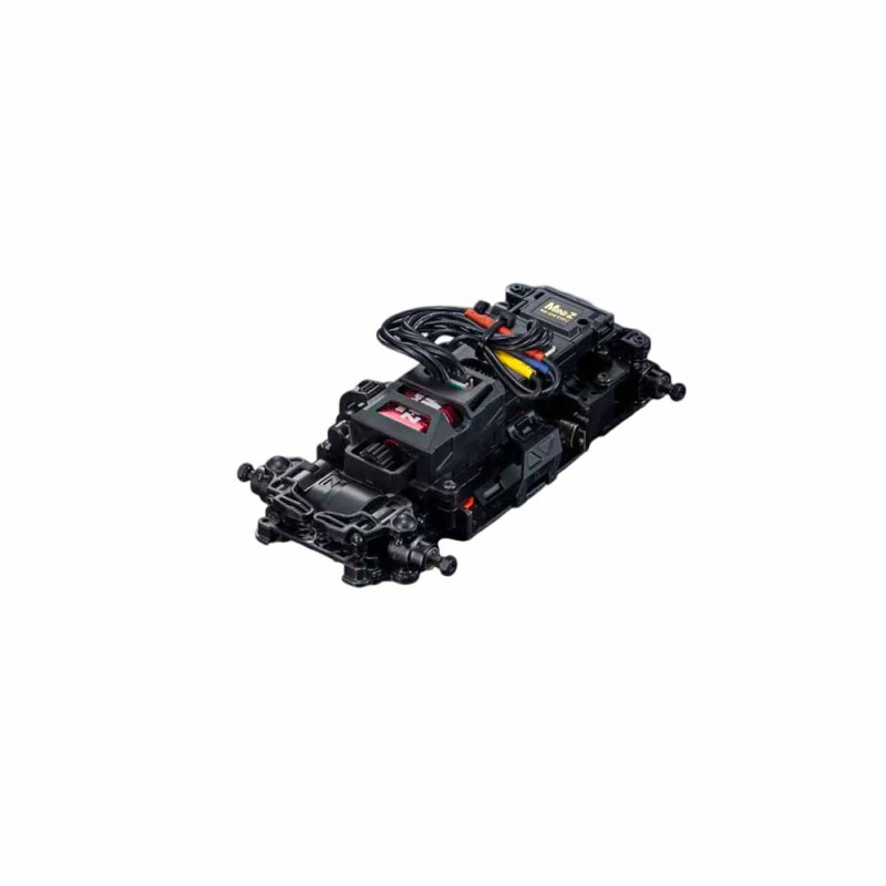 Châssis Mini-Z MA030 EVO2 (AWD/8500Kv) - KYOSHO 32181