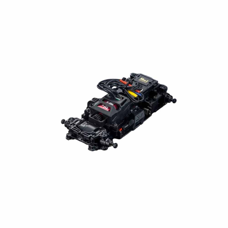 Châssis Mini-Z MA030 EVO2 (AWD/8500Kv) - KYOSHO 32181