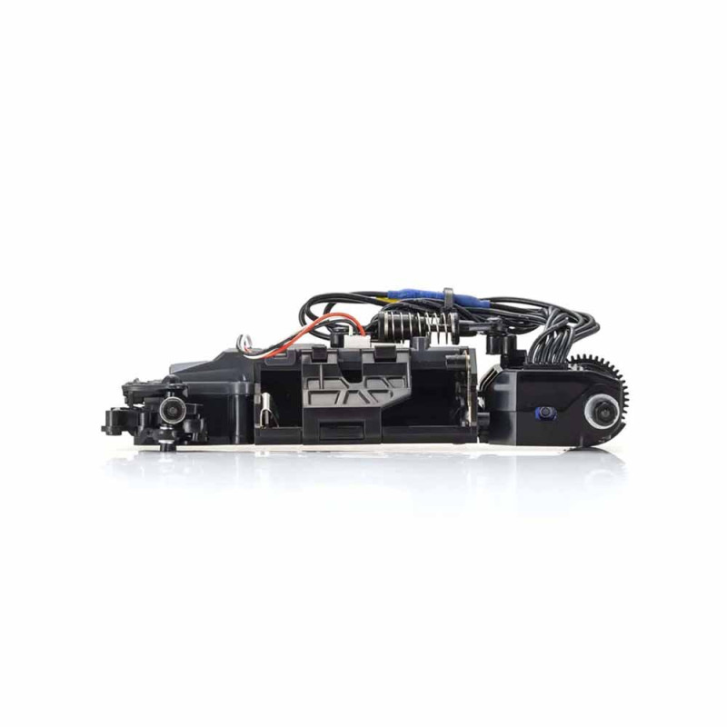 Mini-Z MR04 EVO2 5600Kv + Autoscale Mercedes AMG GT3 - KYOSHO 32894G-B-BF