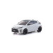 Mini-Z MR04 RWD Toyota Yaris Blanche - KYOSHO 32360PW