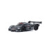 Autoscale Mini-Z Sauber Mercedes N°62 LM 1988 - KYOSHO MZP345AG