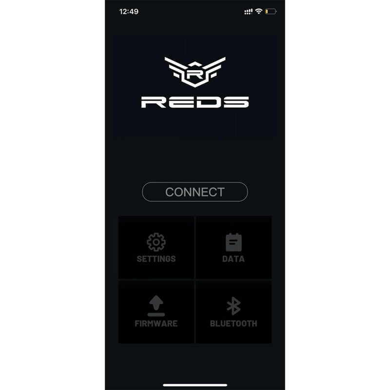 Variateur Z8 Gen3 Pro 220A - Bluetooth - REDS RACING SPCO0017