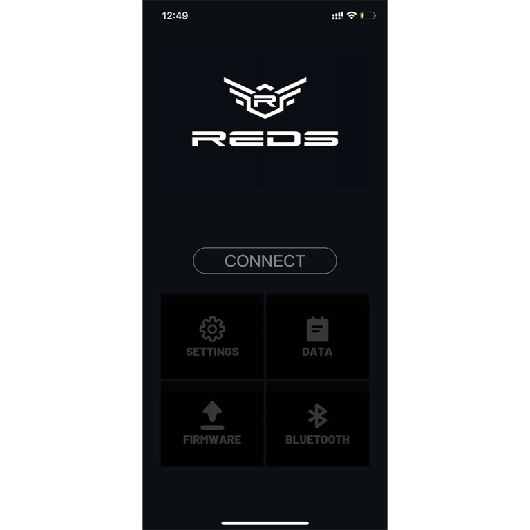 Variateur Z8 Gen3 Pro 220A - Bluetooth - REDS RACING SPCO0017