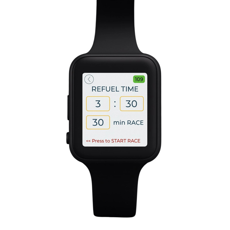 Montre Connectée IWI Pit Watch - I WANT IT IWI-001