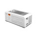 Chargeur double Imars D300 - Blanc - GENS ACE GEA300WD300-EW