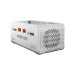 Chargeur double Imars D300 - Blanc - GENS ACE GEA300WD300-EW