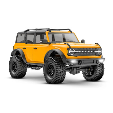 Ford Bronco TRX-4M - 1/18 - TRAXXAS 97074-1