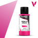 Magenta Transparent - 60ml Candy Premium Color - VALLEJO 62.075