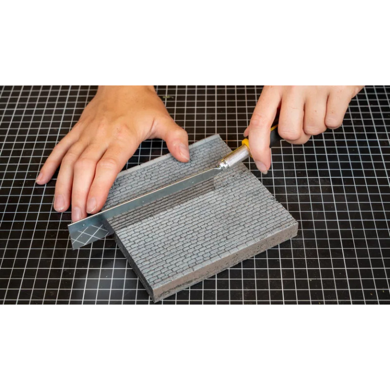 Lame de scie fine, 5 pièces - NOCH 60068