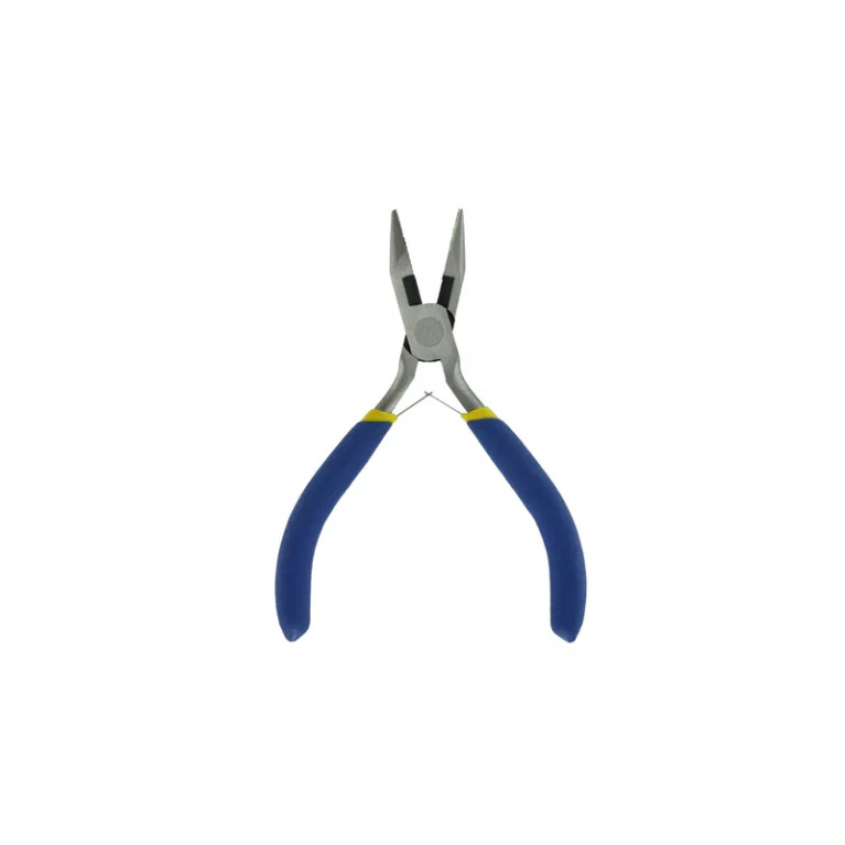 Pince à bec plat à bords dentelés - NOCH 60087