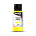 Jaune Fluo - 60ml Fluorescent Premium Color - VALLEJO 62.031