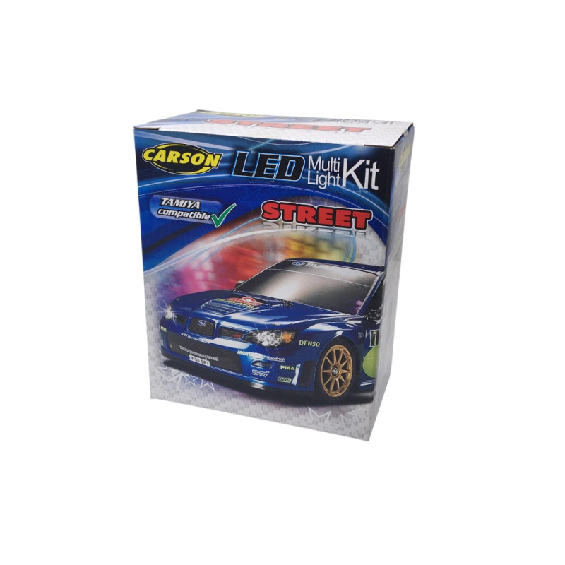 Kit LED unité d'éclairage - CARSON 500906299