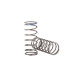 Ressorts d'amortisseur GT-Maxx - Bleu raideur 1.400 - TRAXXAS 10243