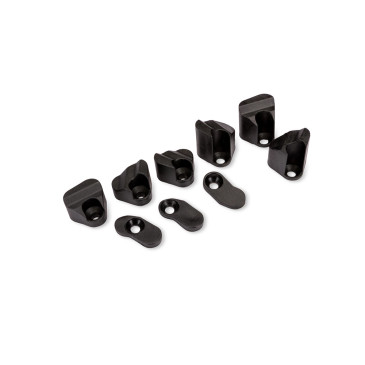 Adaptateurs ESC internes et externes - TRAXXAS 10724X