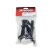 Supports et fixations de carrosserie - AV/ARR - TRAXXAS 8215