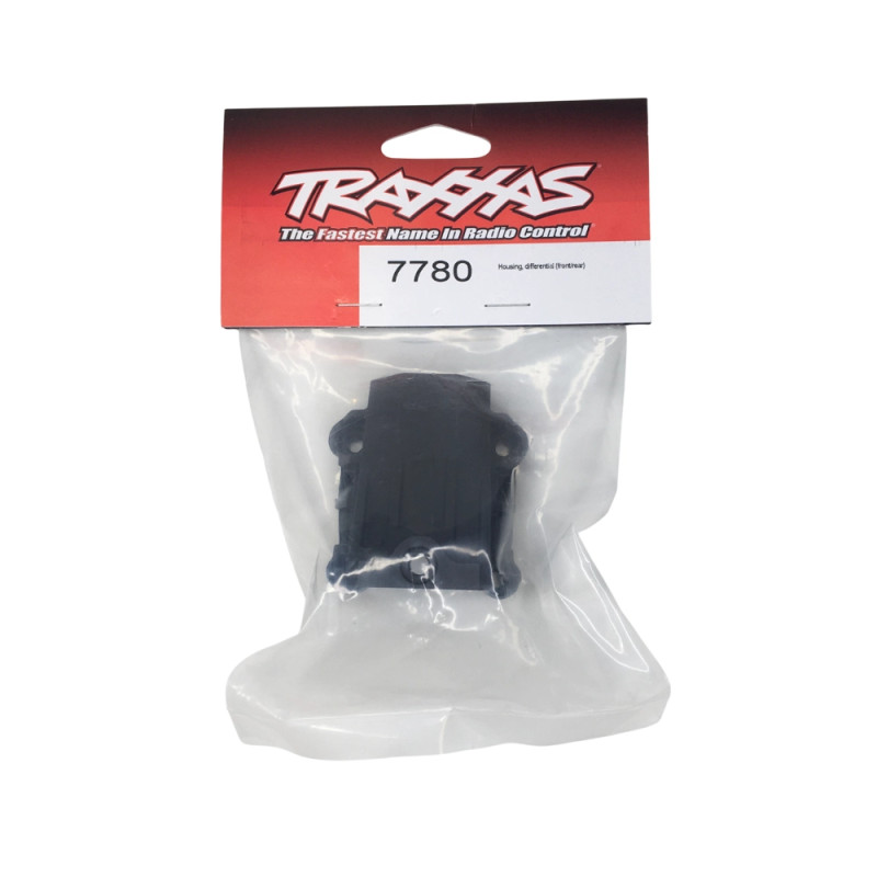 Cellule de différentiel - X-Series - TRAXXAS 7780