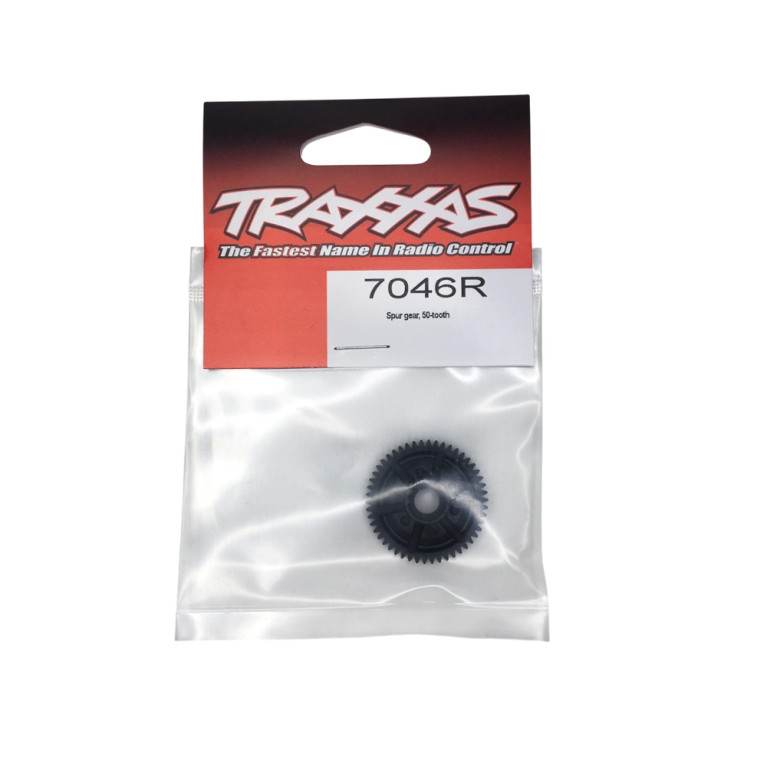 Couronne 50 dents P48 - E-Revo - TRAXXAS 7046R