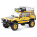 Discovery FCX24M Land Rover Camel Trophy - RTR - FMS FMS12483RTR-YL