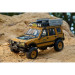 Discovery FCX24M Land Rover Camel Trophy - RTR - FMS FMS12483RTR-YL