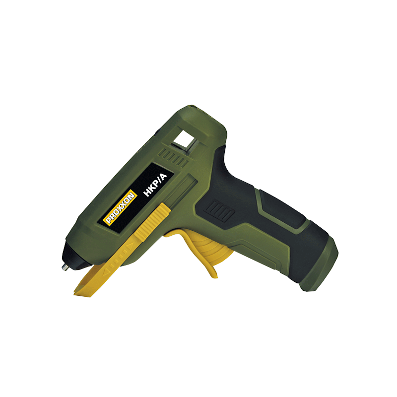 Pistolet à colle sans fil HKP/A - PROXXON 28190
