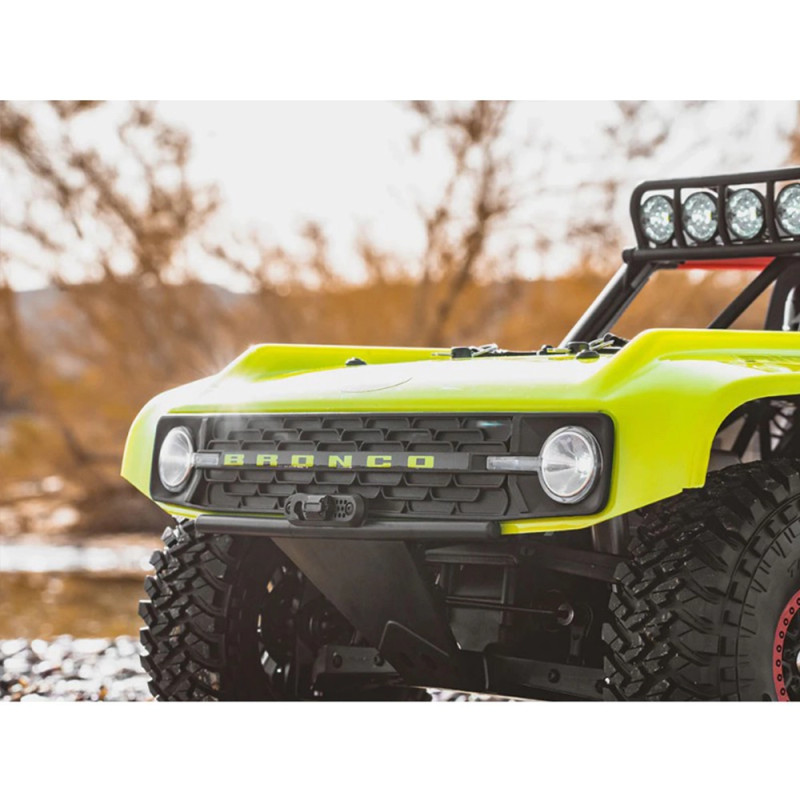 Ford Bronco U4 Funhaver RS 1/7 - Version 2025 - FMS10702RS-25