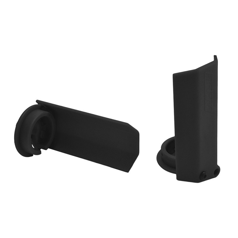 Protections d'axe d'amortisseur pour X-Maxx et XRT - RPM 80432