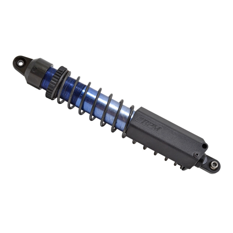 Protections d'axe d'amortisseur pour X-Maxx et XRT - RPM 80438