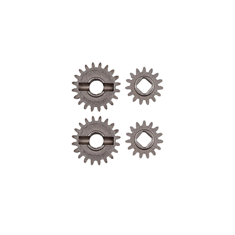 Pignons 15T et 20 T - Enduro Portal  - ELEMENT RC 42372