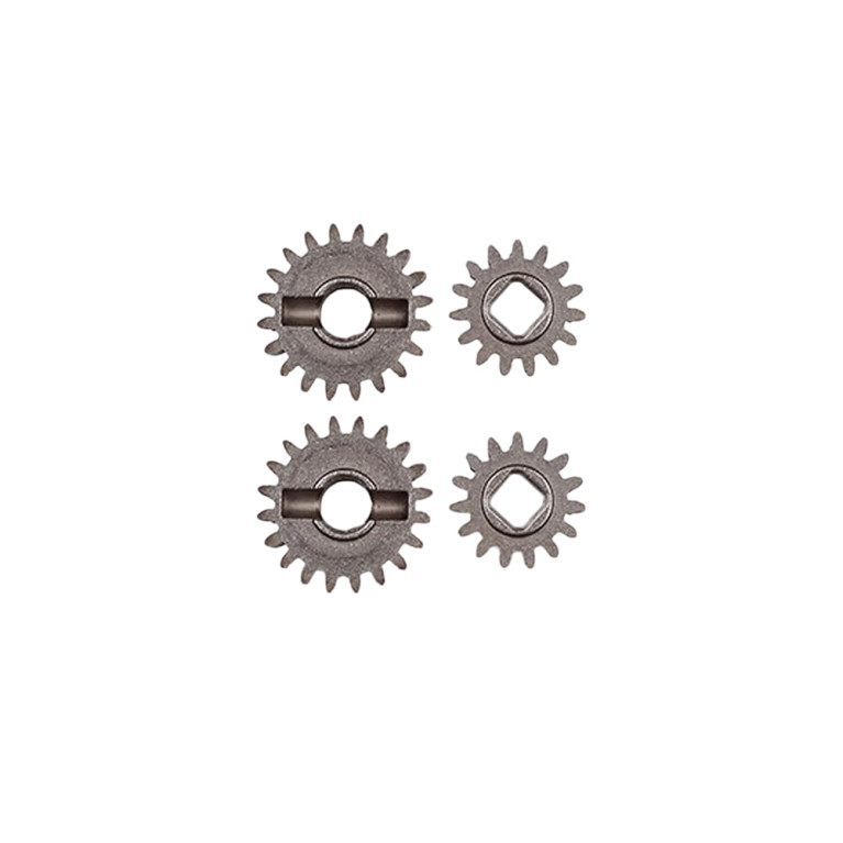 Pignons 15T et 20 T - Enduro Portal  - ELEMENT RC 42372