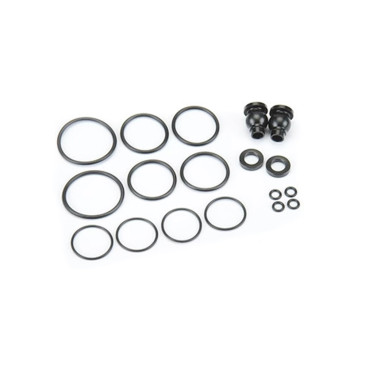 Kit de joints pour bouchons d'amortisseurs - X-Maxx  - PRO-LINE 6293-01