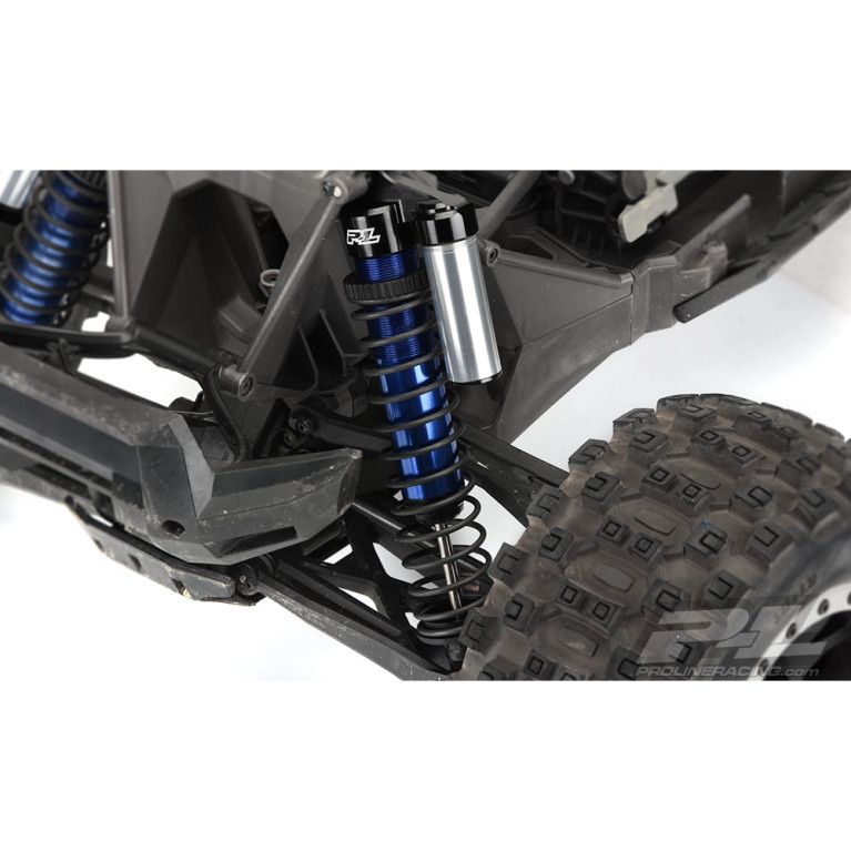 Bouchon de réservoir pour amortisseurs - X-Maxx - PRO-LINE 6293-00