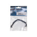 Cable sensor en silicone - 100mm - ETRONIX ET0395S