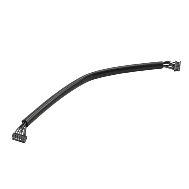 Cable sensor en silicone - 150mm - ETRONIX ET0396S