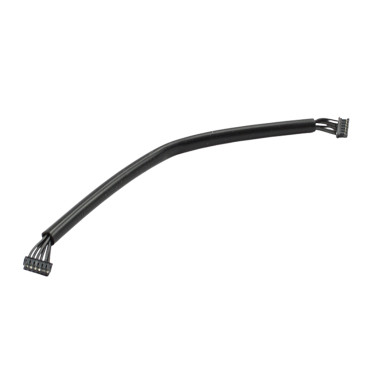Cable sensor en silicone - 150mm - ETRONIX ET0396S