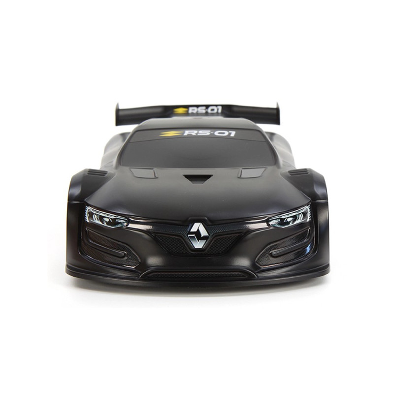 Carrosserie transparente RS01 190mm 1/10 - MON-TECH 022-018