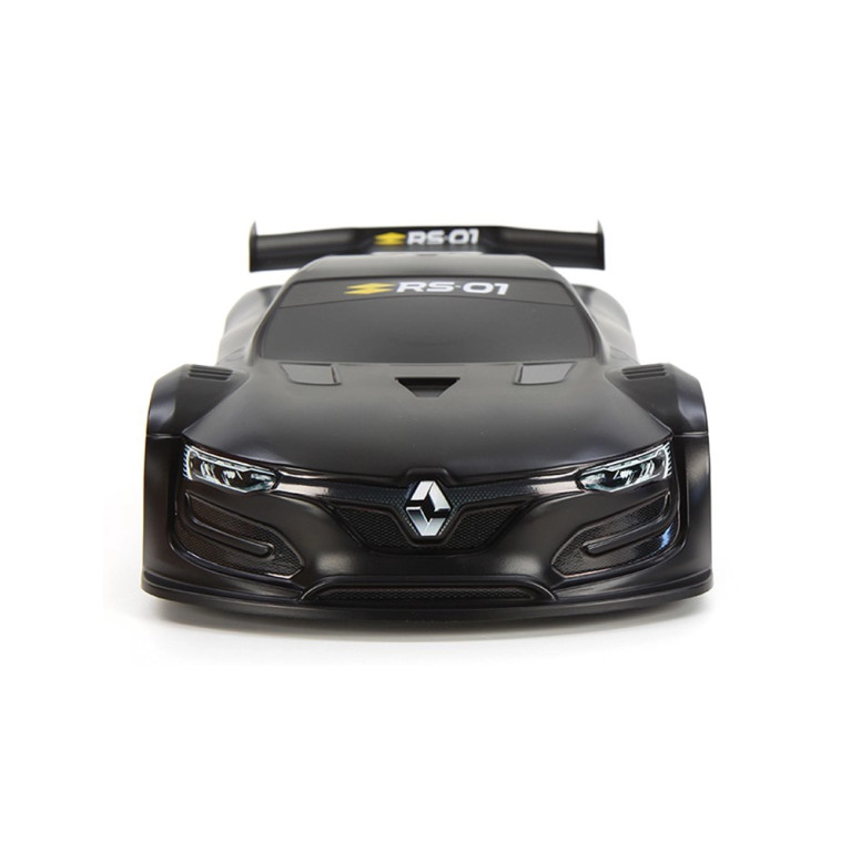 Carrosserie transparente RS01 190mm 1/10 - MON-TECH 022-018