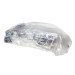 Carrosserie transparente RS01 190mm 1/10 - MON-TECH 022-018